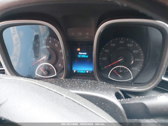 Chevrolet MALIBU 1LT 2015 1G11C5SL6FF180390 Image 7