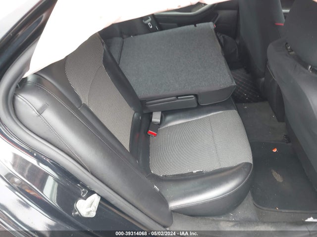 Chevrolet MALIBU 1LT 2015 1G11C5SL6FF180390 Image 8
