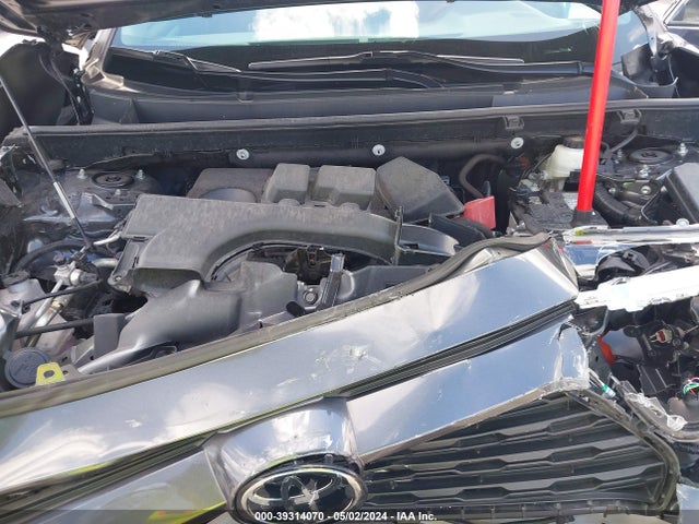 Toyota Rav4 Xle 2022 2T3W1RFVXNC189369 Image 10