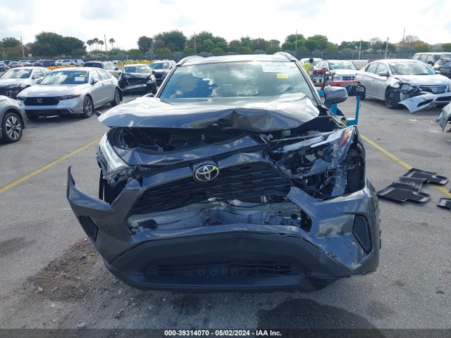 Toyota Rav4 Xle 2022 2T3W1RFVXNC189369 Image 12
