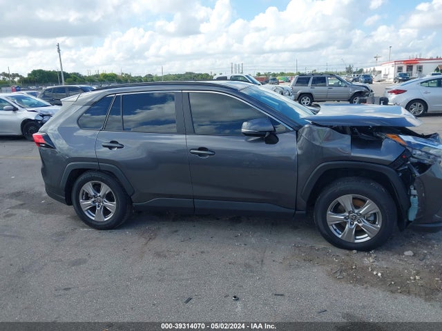 Toyota Rav4 Xle 2022 2T3W1RFVXNC189369 Image 13