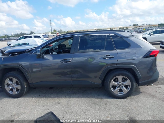 Toyota Rav4 Xle 2022 2T3W1RFVXNC189369 Image 14