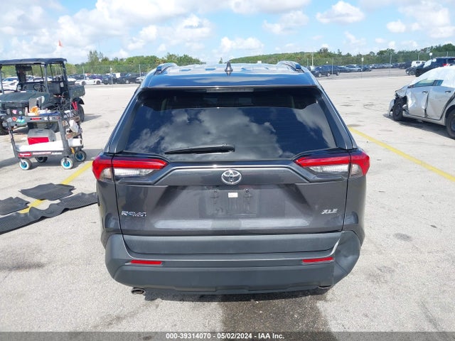 Toyota Rav4 Xle 2022 2T3W1RFVXNC189369 Image 16