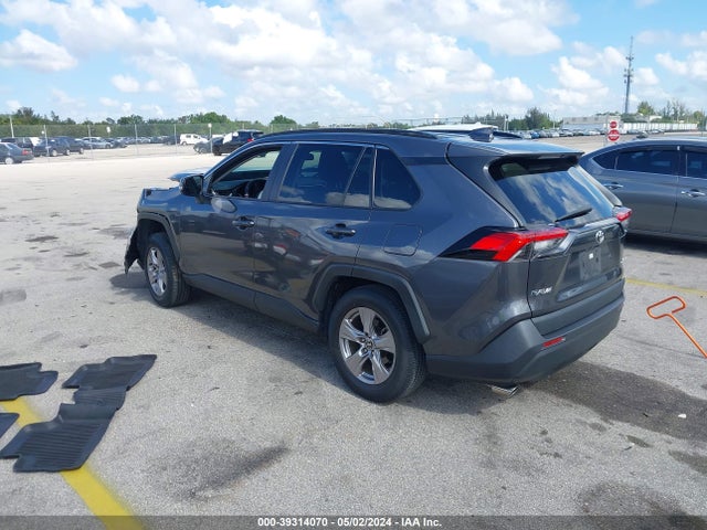 Toyota Rav4 Xle 2022 2T3W1RFVXNC189369 Image 3