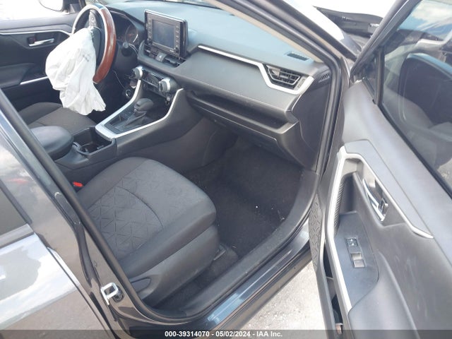 Toyota Rav4 Xle 2022 2T3W1RFVXNC189369 Image 5