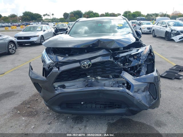 Toyota Rav4 Xle 2022 2T3W1RFVXNC189369 Image 6