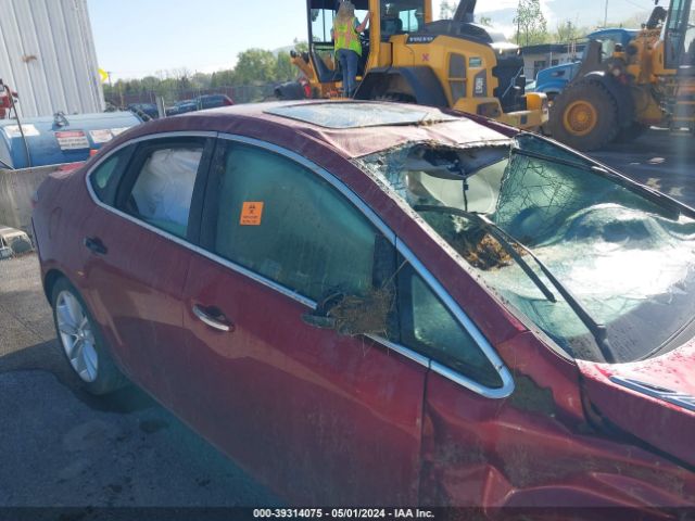 1G4PS5SKXE4102261 Buick Verano Leather Group