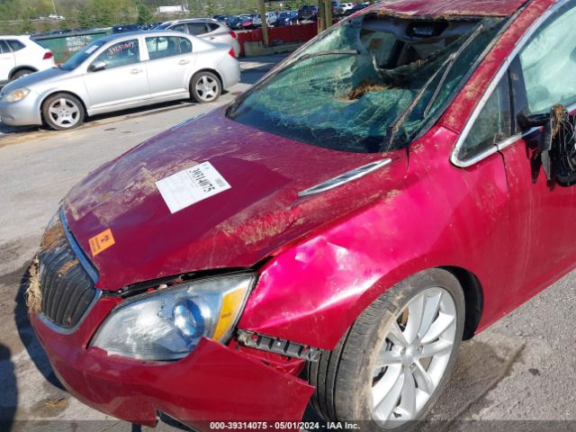 1G4PS5SKXE4102261 Buick Verano Leather Group