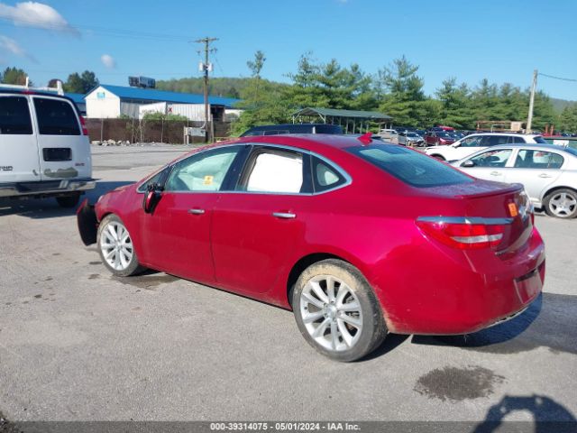 1G4PS5SKXE4102261 Buick Verano Leather Group