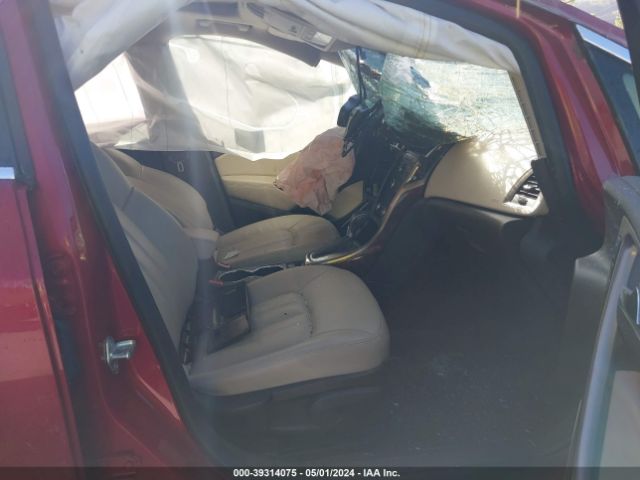 1G4PS5SKXE4102261 Buick Verano Leather Group
