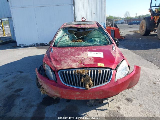 1G4PS5SKXE4102261 Buick Verano Leather Group