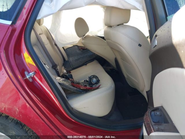 1G4PS5SKXE4102261 Buick Verano Leather Group