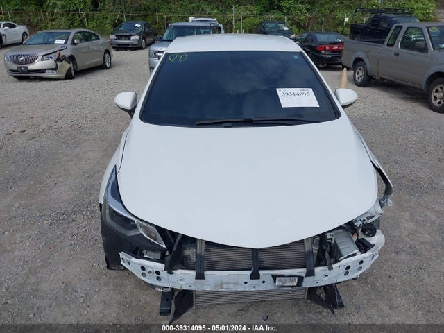 Chevrolet Cruze Lt Auto 2017 1G1BE5SM3H7248620 Image 13