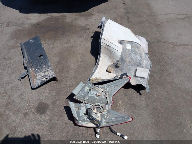 Nissan SENTRA S 2016 3N1AB7AP7GY305890 Image 12