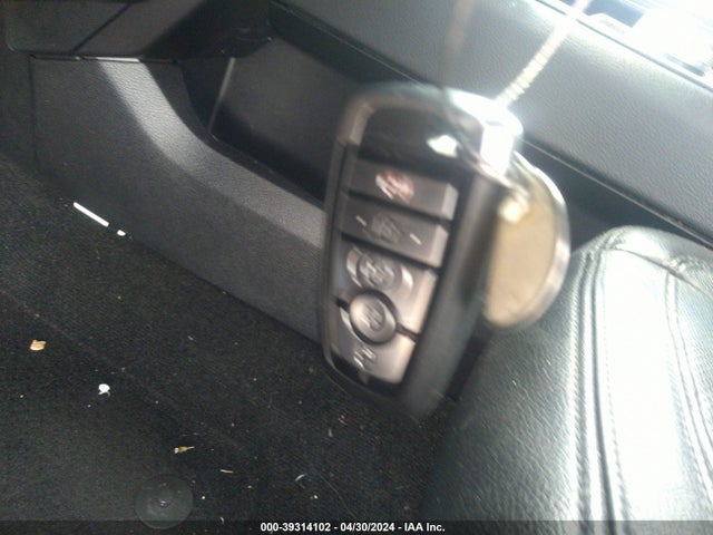 Ford Expedition Limited 2019 1FMJU1KTXKEA48094 Image 11