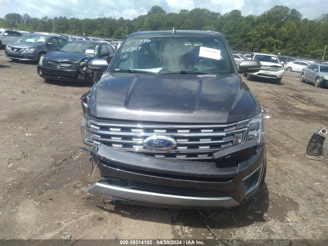 Ford Expedition Limited 2019 1FMJU1KTXKEA48094 Image 12