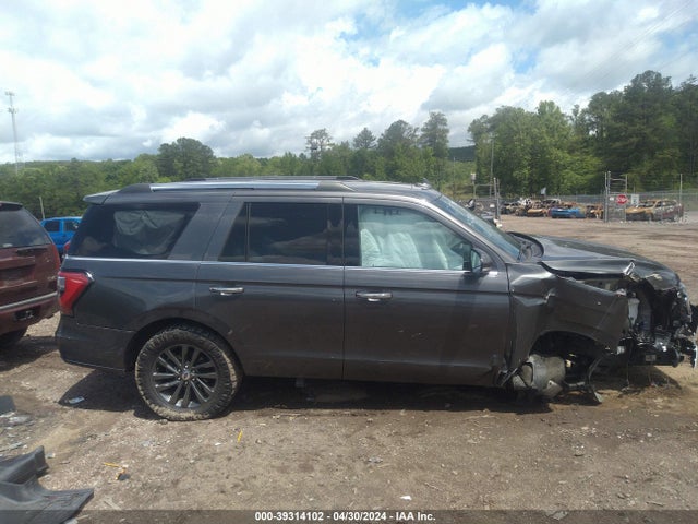 Ford Expedition Limited 2019 1FMJU1KTXKEA48094 Image 13