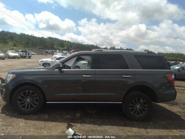 Ford Expedition Limited 2019 1FMJU1KTXKEA48094 Image 14