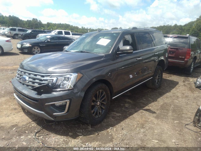 Ford Expedition Limited 2019 1FMJU1KTXKEA48094 Image 2