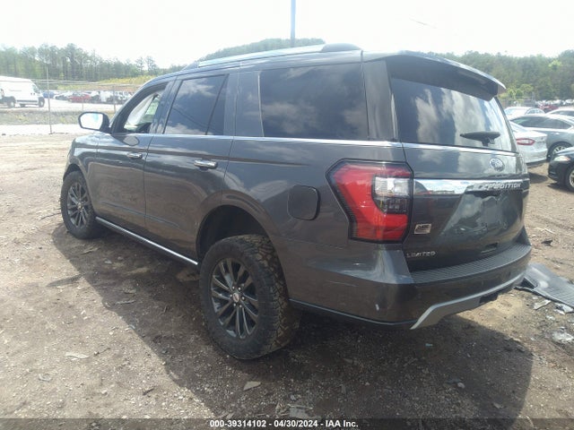 Ford Expedition Limited 2019 1FMJU1KTXKEA48094 Image 3