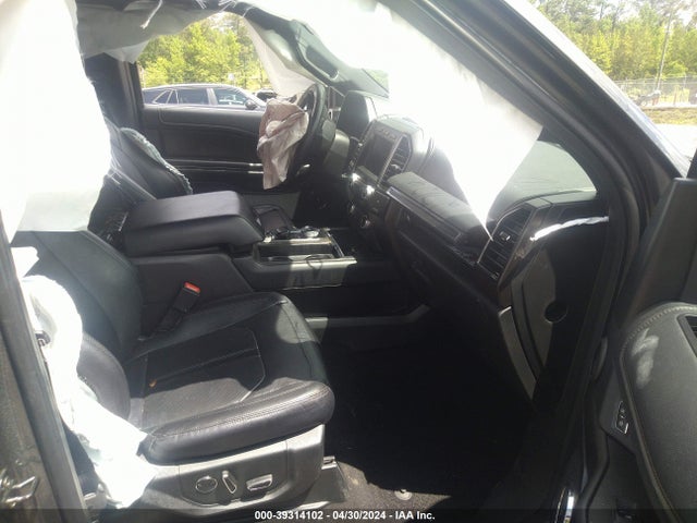Ford Expedition Limited 2019 1FMJU1KTXKEA48094 Image 5