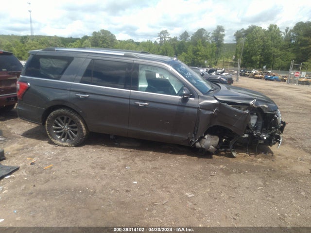 Ford Expedition Limited 2019 1FMJU1KTXKEA48094 Image 6