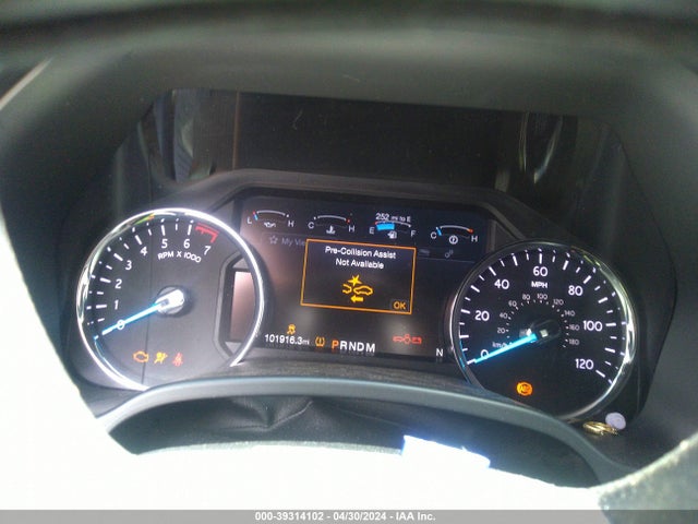 Ford Expedition Limited 2019 1FMJU1KTXKEA48094 Image 7