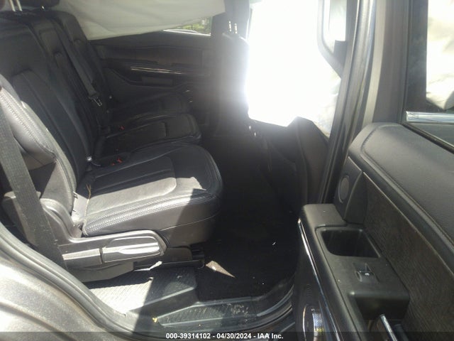 Ford Expedition Limited 2019 1FMJU1KTXKEA48094 Image 8