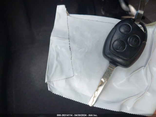 Ford FIESTA SE 2014 3FADP4EJ9EM228515 Image 11