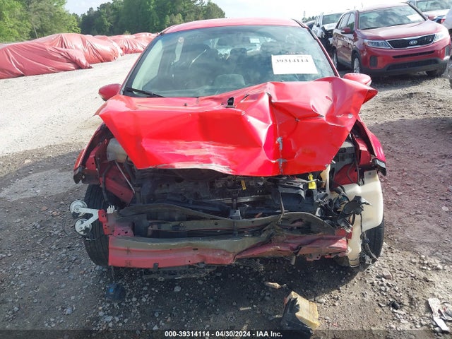 Ford FIESTA SE 2014 3FADP4EJ9EM228515 Image 13