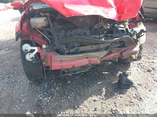 Ford FIESTA SE 2014 3FADP4EJ9EM228515 Image 19