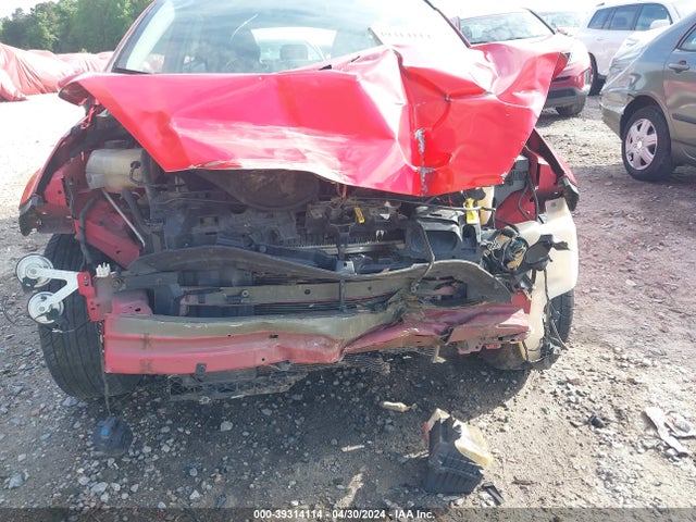 Ford FIESTA SE 2014 3FADP4EJ9EM228515 Image 6