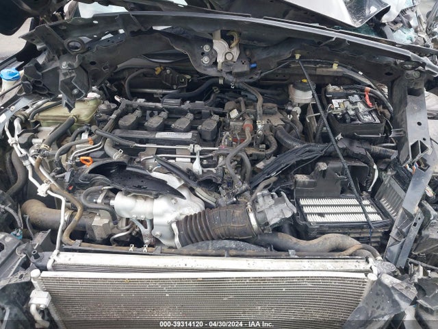 Honda Civic Lx 2017 SHHFK7H28HU227158 Image 10