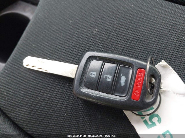 Honda Civic Lx 2017 SHHFK7H28HU227158 Image 11