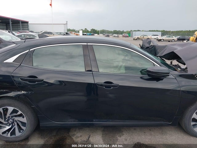 Honda Civic Lx 2017 SHHFK7H28HU227158 Image 14