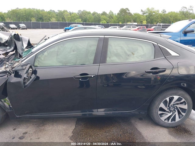 Honda Civic Lx 2017 SHHFK7H28HU227158 Image 15