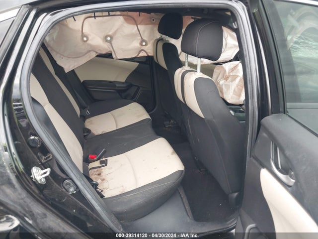 Honda Civic Lx 2017 SHHFK7H28HU227158 Image 8