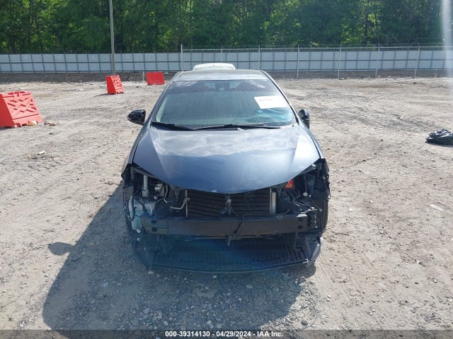 Toyota COROLLA SE 2017 2T1BURHEXHC823750 Image 13