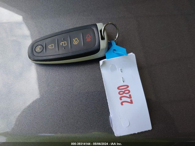 Ford Focus Titanium 2014 1FADP3J2XEL298678 Image 11