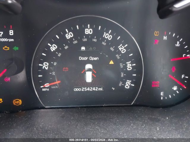 5XYKUDA73FG597261 KIA Sorento Ex V6