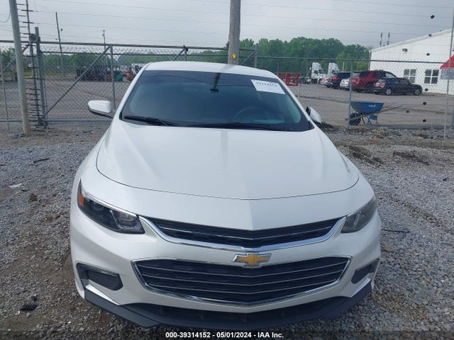 Chevrolet MALIBU LT 2018 1G1ZD5ST3JF264501 Image 12