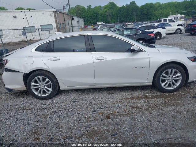 Chevrolet MALIBU LT 2018 1G1ZD5ST3JF264501 Image 13