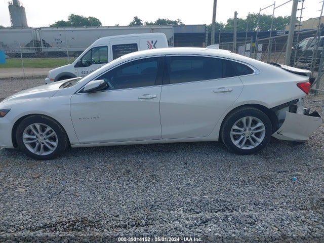 Chevrolet MALIBU LT 2018 1G1ZD5ST3JF264501 Image 14