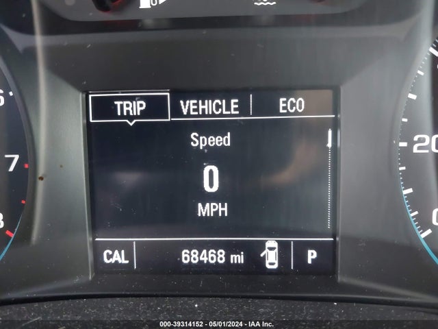 Chevrolet MALIBU LT 2018 1G1ZD5ST3JF264501 Image 15