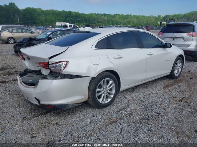 Chevrolet MALIBU LT 2018 1G1ZD5ST3JF264501 Image 4