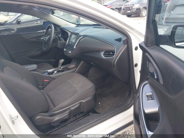Chevrolet MALIBU LT 2018 1G1ZD5ST3JF264501 Image 5