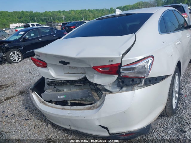 Chevrolet MALIBU LT 2018 1G1ZD5ST3JF264501 Image 6