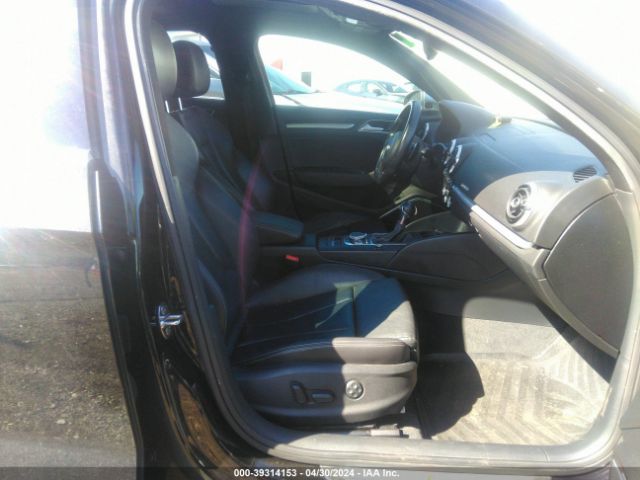 WAUFFGFF8F1080032 Audi S3 2.0t Premium Plus