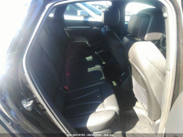 WAUFFGFF8F1080032 Audi S3 2.0t Premium Plus