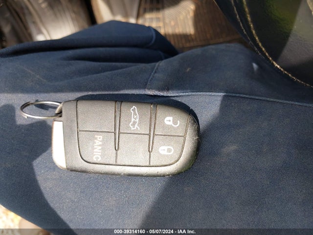 Chrysler 200 Limited 2016 1C3CCCAB0GN172620 Image 11